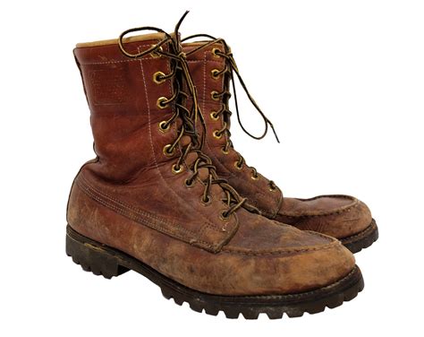 who makes herman survivor boots